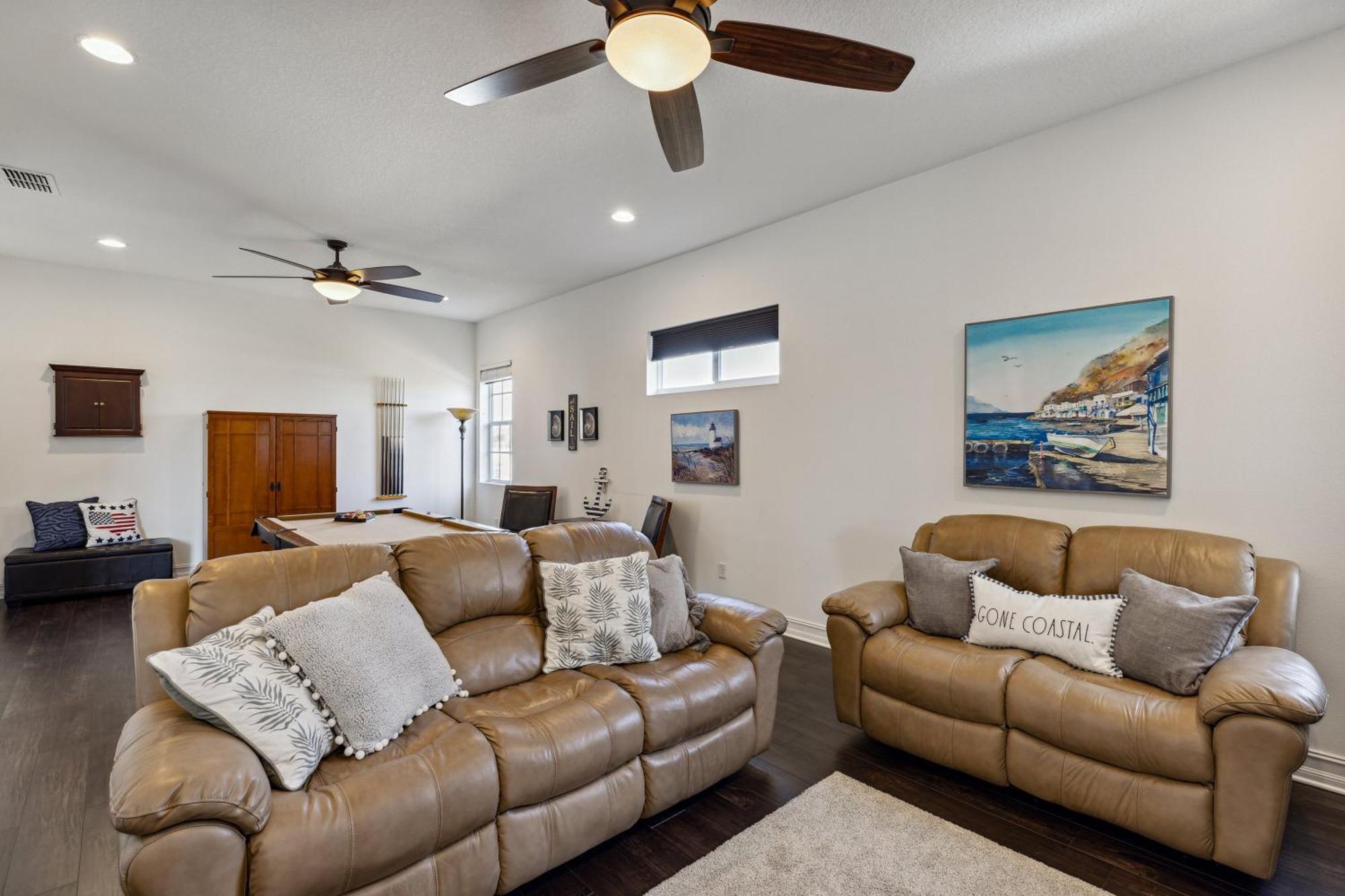 106 Mediterranean Way Indian Harbour Beach Exteriör bild