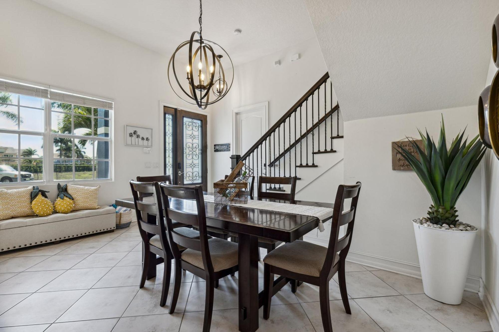106 Mediterranean Way Indian Harbour Beach Exteriör bild