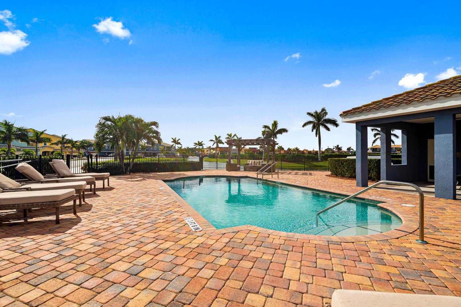 106 Mediterranean Way Indian Harbour Beach Exteriör bild