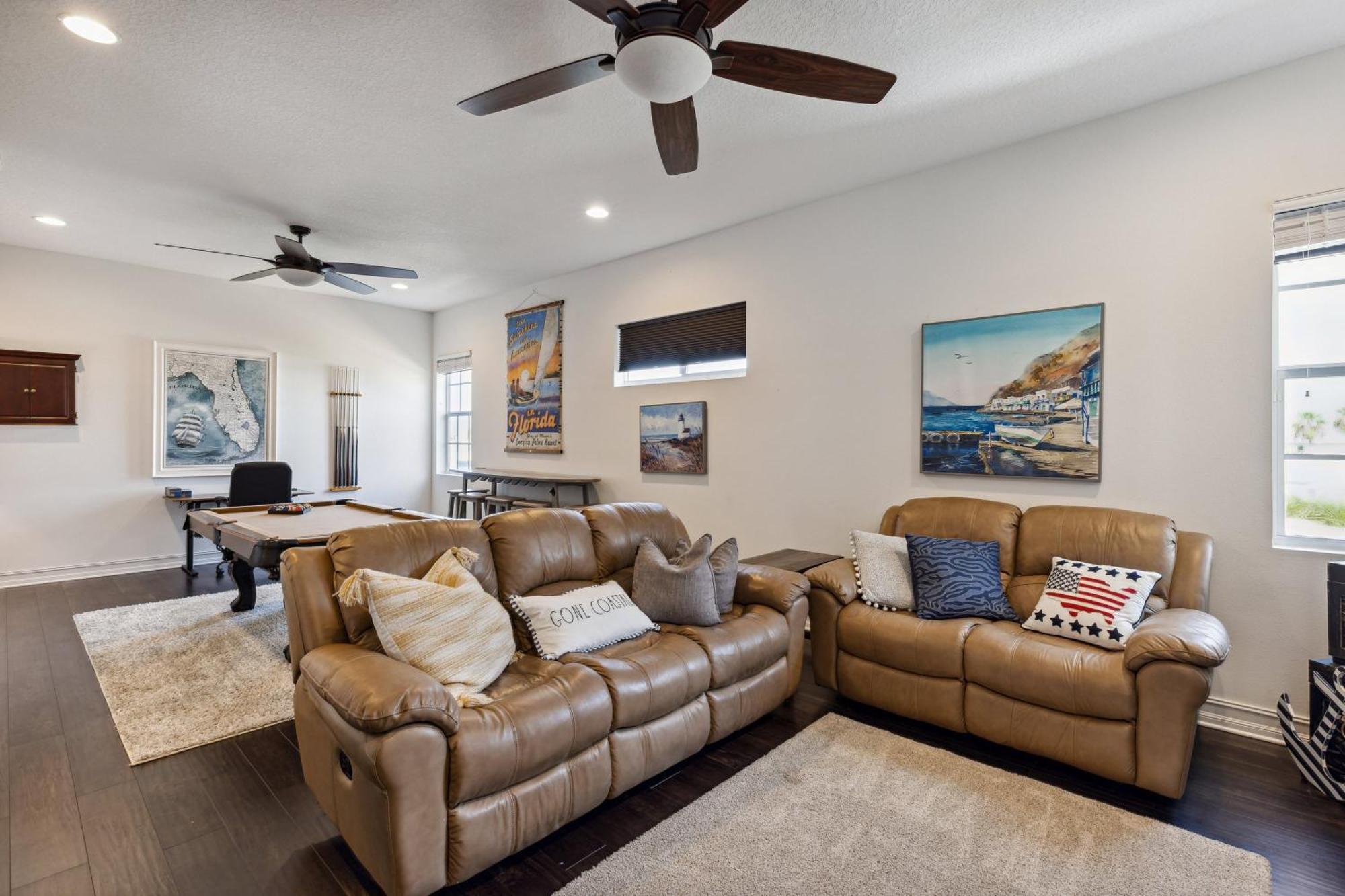 106 Mediterranean Way Indian Harbour Beach Exteriör bild