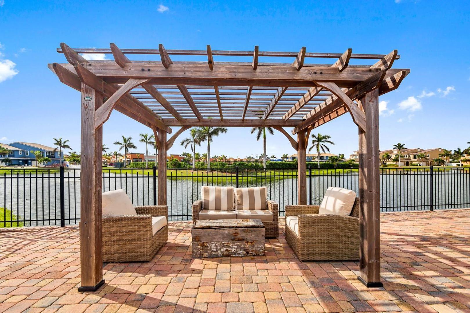 106 Mediterranean Way Indian Harbour Beach Exteriör bild